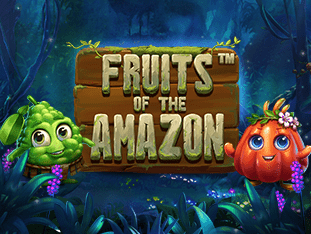 Buah-Buahan Amazon screenshot