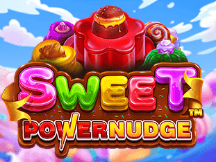 Sweet Powernudge screenshot