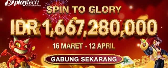 Menangkan Hadiah Besar