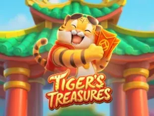 Harta Karun Harimau screenshot