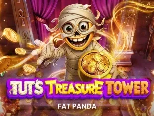 Menara Harta Karun Tut screenshot