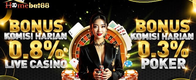 Daftar Sekarang dan Menangkan