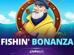Fishin' Bonanza™ screenshot